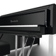 Illustration for article titled Audi Designs Exceptionally Precise Grand Piano